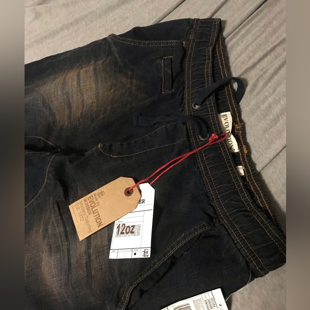 Evolution In Design Brand New With Tag Joggers Size L